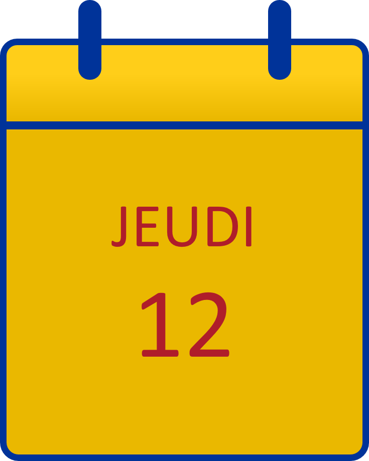 Jeudi12