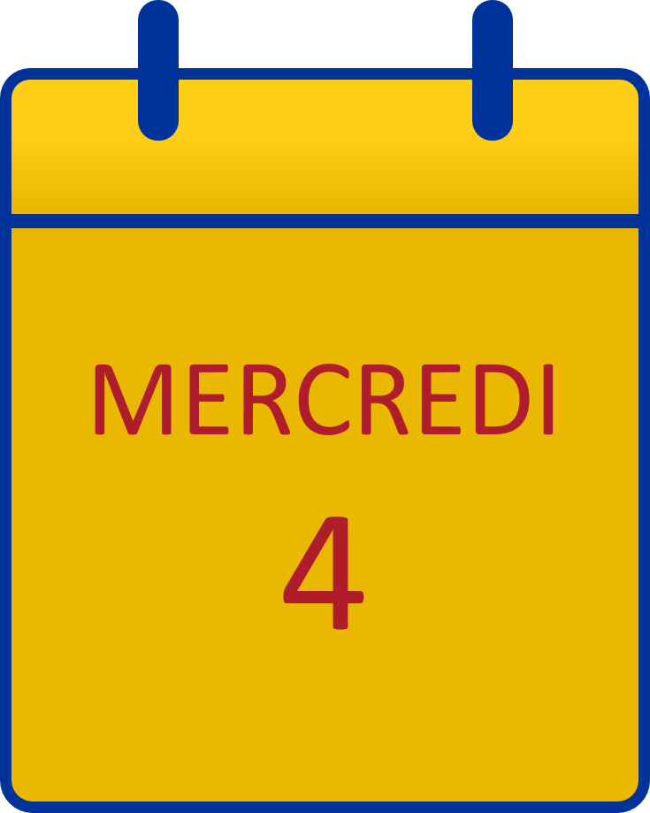 Mercredi4