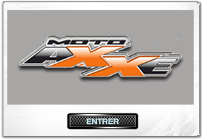MotoAxxe Maxi
